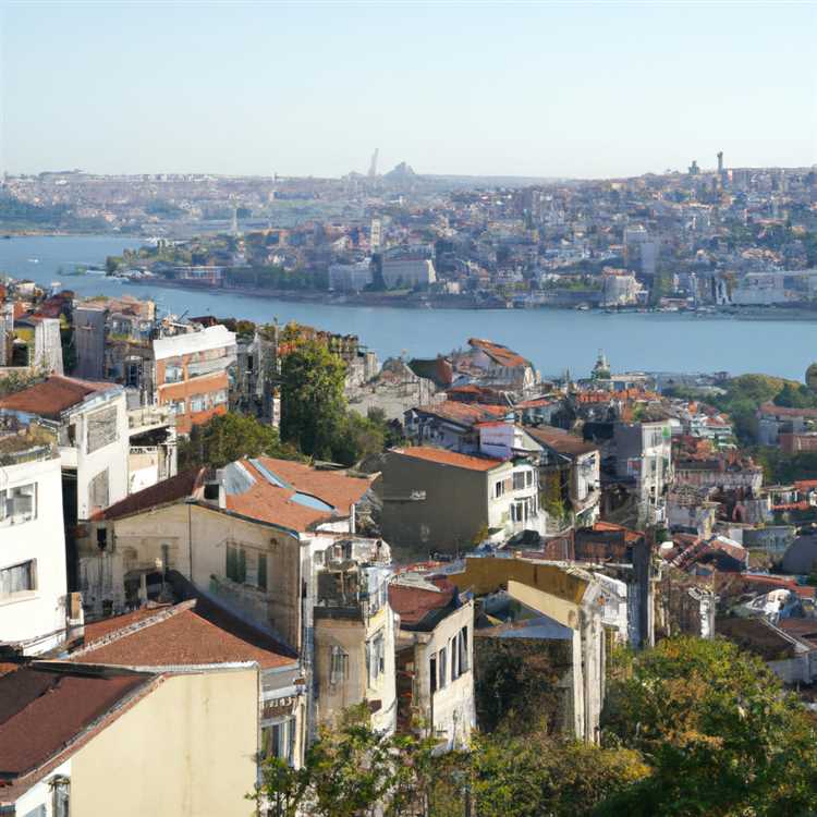 Essential Tips for Buying a Home in Istanbul What to Look For