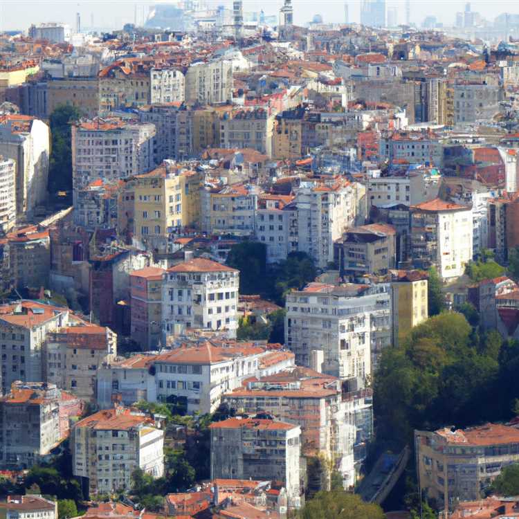 Essential Tips for Buying a Home in Istanbul What to Look For