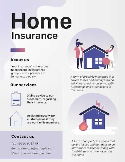 Essential Guide to Understanding Home Insurance for Protecting Your Investment